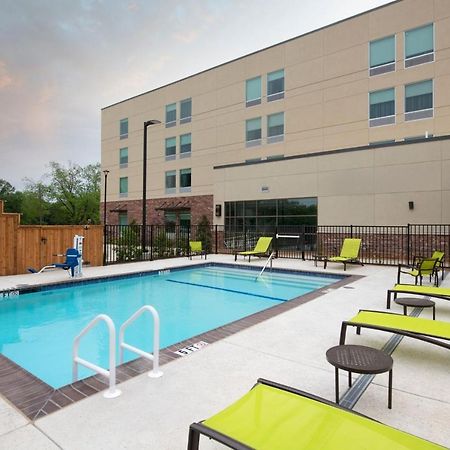 Springhill Suites By Marriott Lindale Tyler 外观 照片