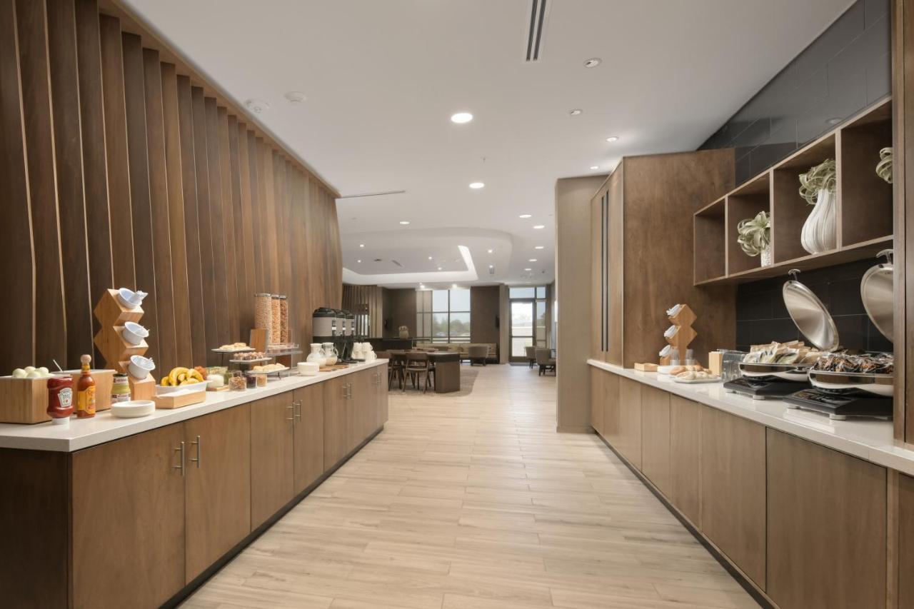 Springhill Suites By Marriott Lindale Tyler 外观 照片