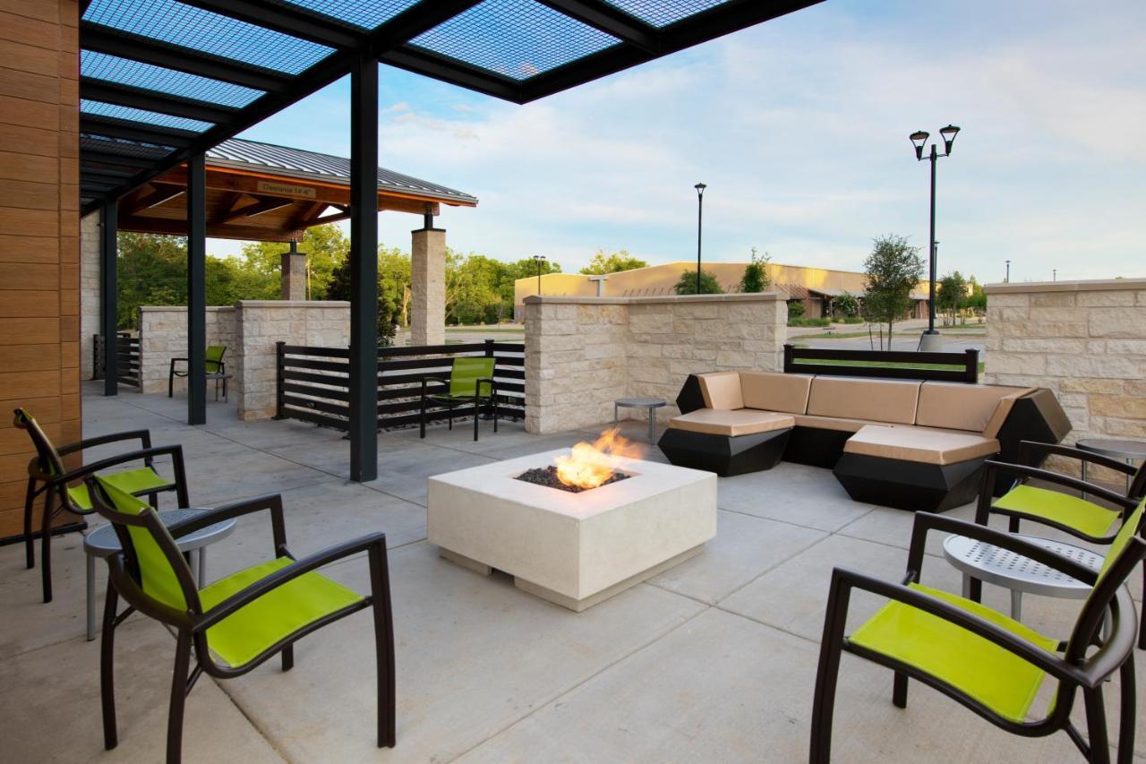 Springhill Suites By Marriott Lindale Tyler 外观 照片