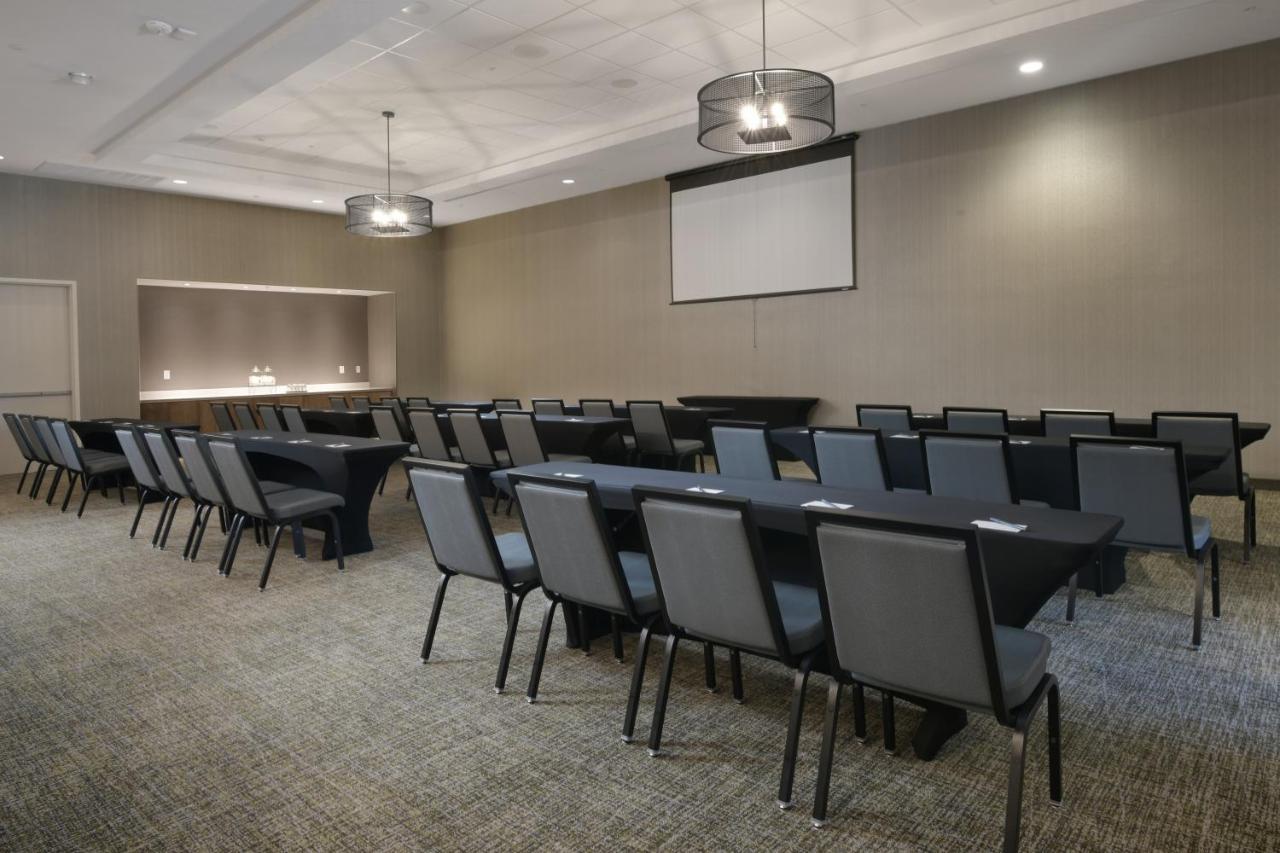 Springhill Suites By Marriott Lindale Tyler 外观 照片