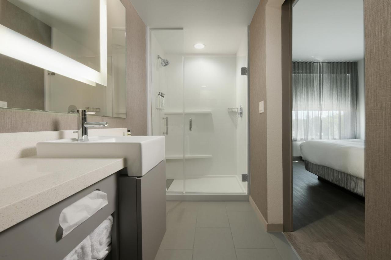 Springhill Suites By Marriott Lindale Tyler 外观 照片
