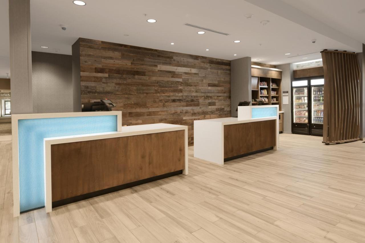 Springhill Suites By Marriott Lindale Tyler 外观 照片