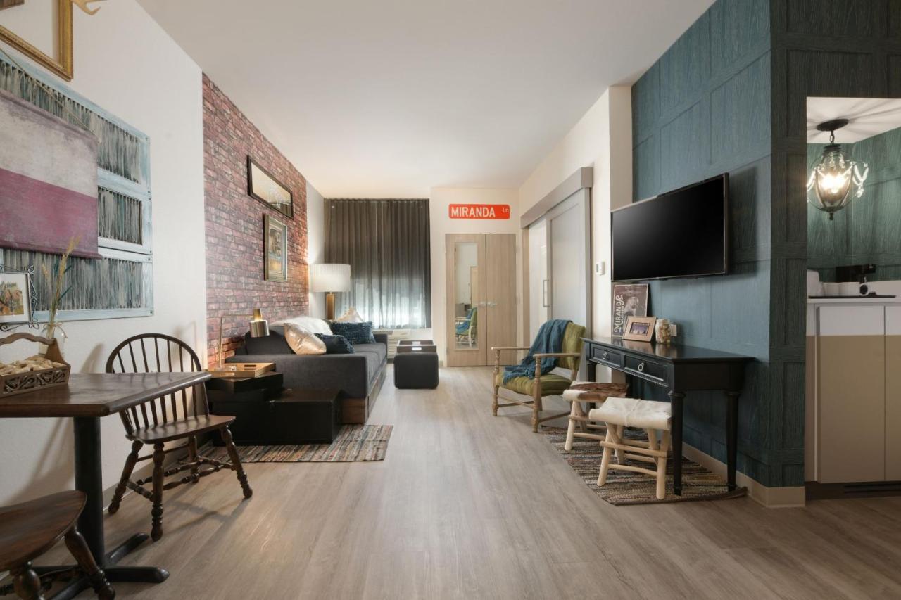 Springhill Suites By Marriott Lindale Tyler 外观 照片