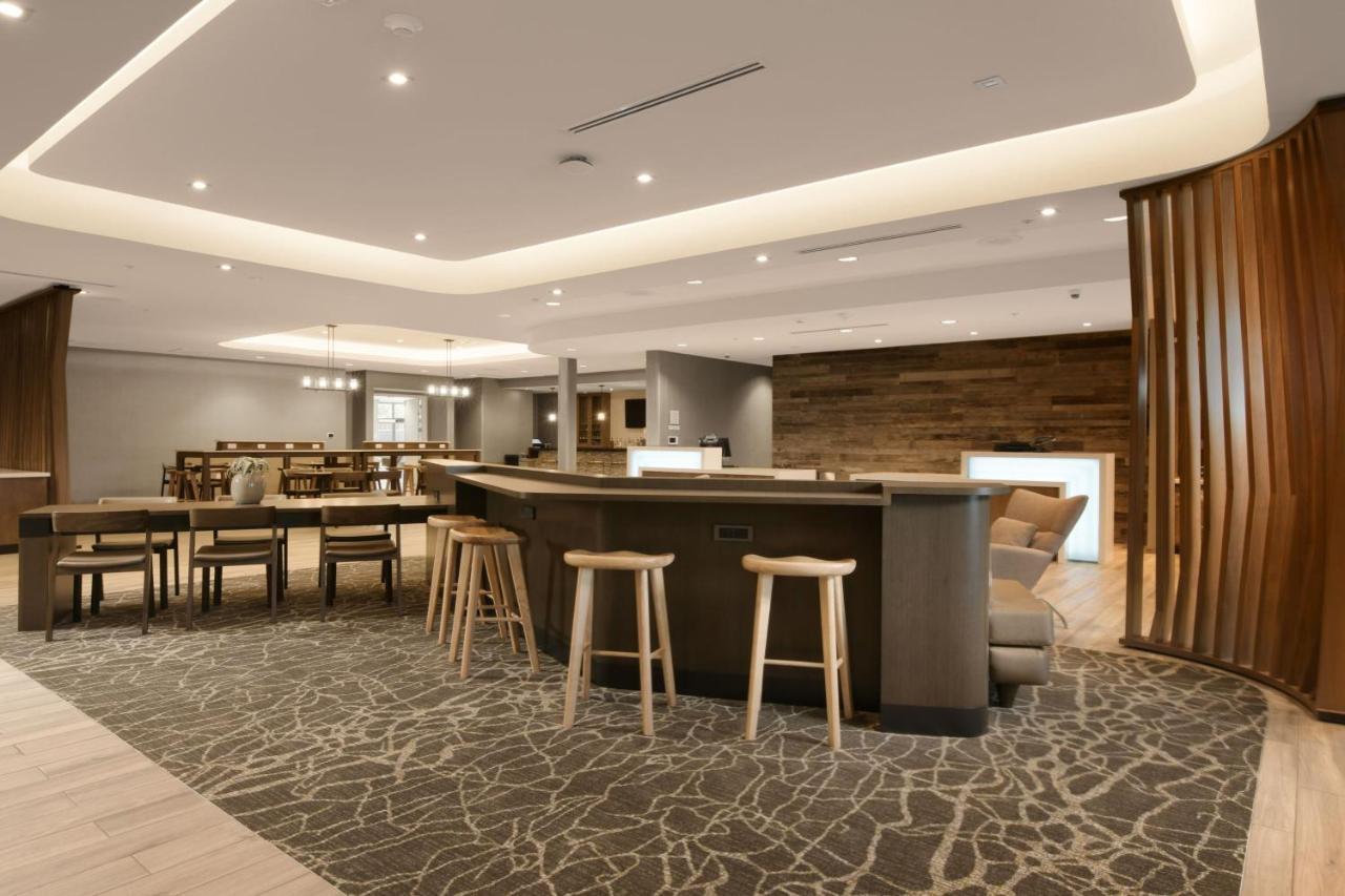 Springhill Suites By Marriott Lindale Tyler 外观 照片