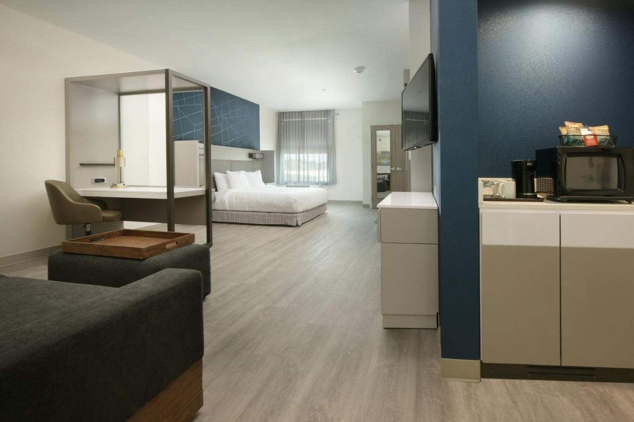 Springhill Suites By Marriott Lindale Tyler 外观 照片