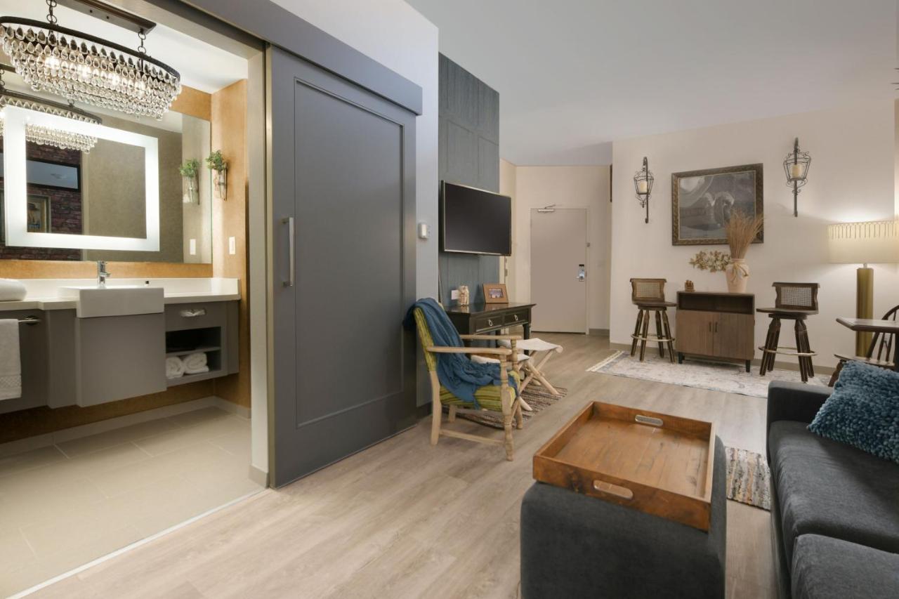 Springhill Suites By Marriott Lindale Tyler 外观 照片