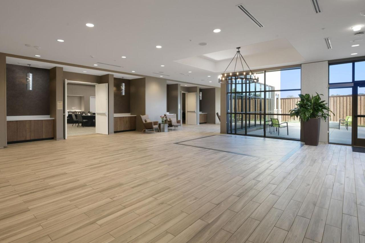 Springhill Suites By Marriott Lindale Tyler 外观 照片