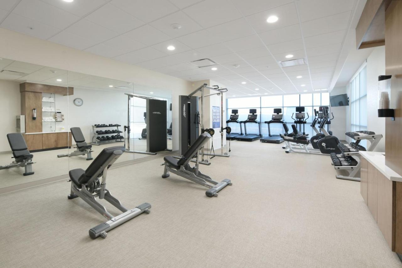 Springhill Suites By Marriott Lindale Tyler 外观 照片