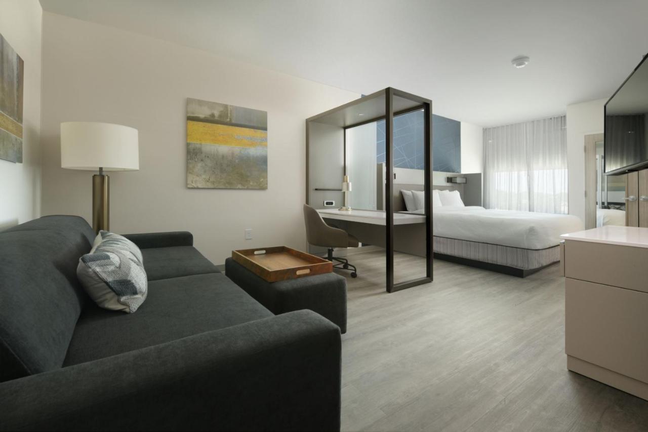 Springhill Suites By Marriott Lindale Tyler 外观 照片