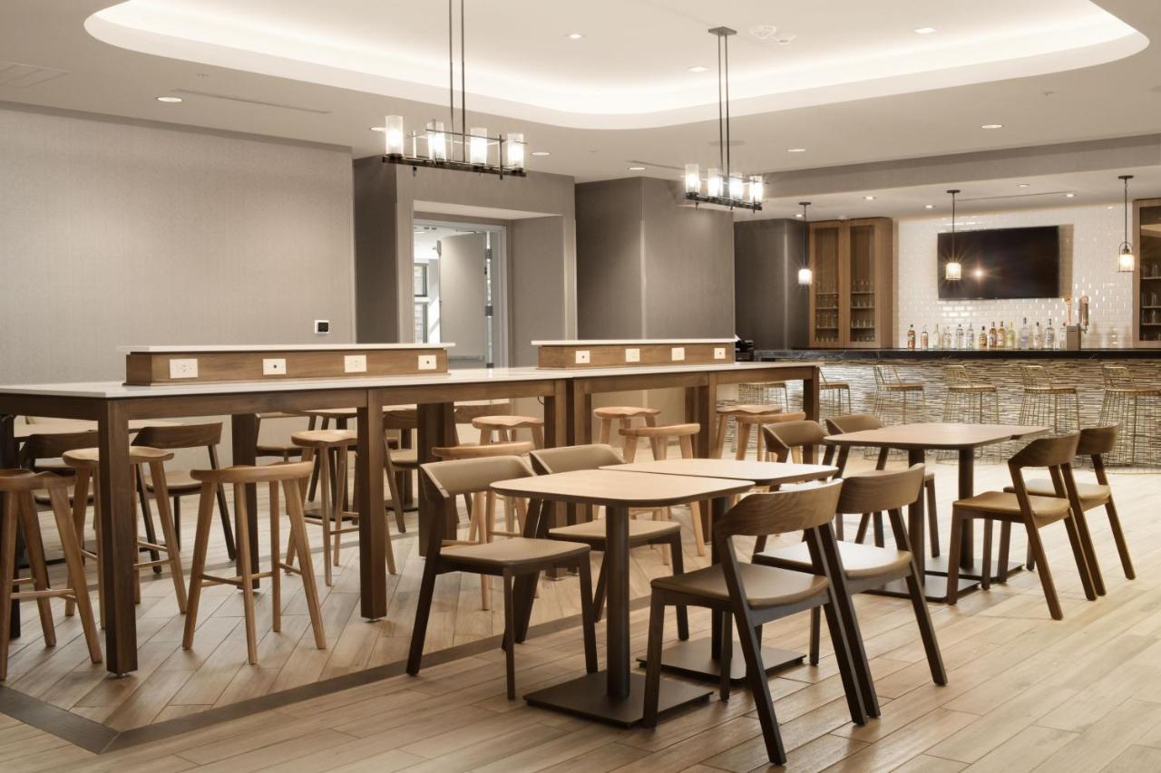 Springhill Suites By Marriott Lindale Tyler 外观 照片