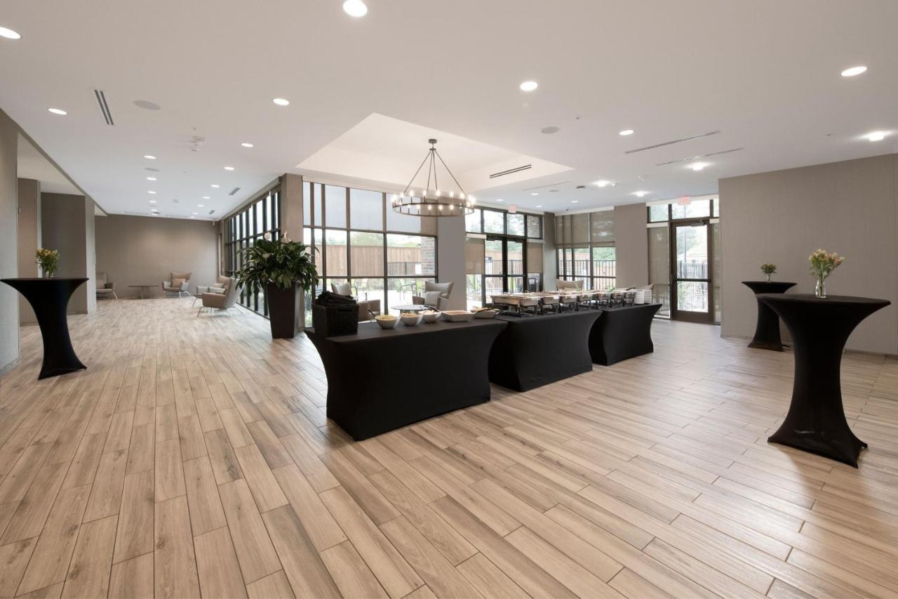 Springhill Suites By Marriott Lindale Tyler 外观 照片