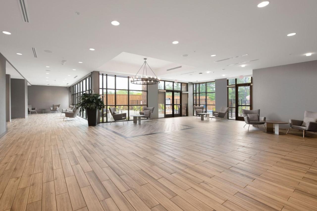 Springhill Suites By Marriott Lindale Tyler 外观 照片